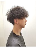 guest hair