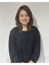アグ ヘアー ラック 高坂駅前店(Agu hair luck)&nbsp;高見澤 香澄