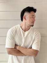 ダッド(DAD) 【Mullet】