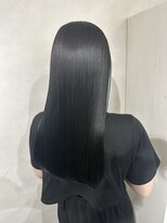 アールイー(RE:)&nbsp;美髪ストレート