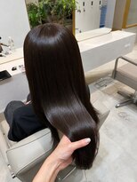 ブラッジ 恵比寿(Bright)&nbsp;オリーブブラウン/ブラウンカラー/オリーブカラー／20代30代