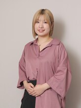 ビーラインブライトリー(Beeline★Brightly)&nbsp;五十嵐 美樹