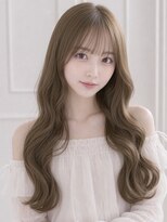 ユーフォリア エヌ 池袋サンシャイン通り店(Euphoria +n)&nbsp;moca beige
