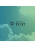 【まとまるツヤ髪へ】カット+カラー+TRUST式髪質改善 ¥26400