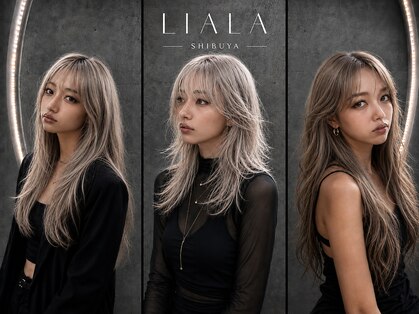 リアラ 渋谷(LIALA)の写真