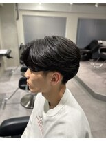 ハイプ 大曽根(HYPE)&nbsp;曲がる縮毛矯正