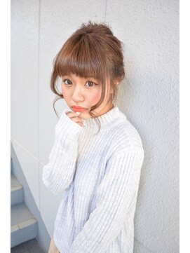 ミューズ 塩釜口店(MUSE) ~muse塩釜口~あみあみあっぷｂｙ高瀬