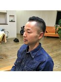 フェードスタイル☆