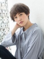 ヘアメイク パッセージ 千歳船橋店(hair make passage) 愛されベリーショート☆