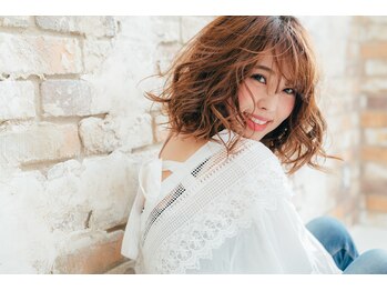 Andern【エンダーン】