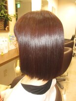 コアフィールフィス(COIFFURE fils) くせを和らげるピコカラー