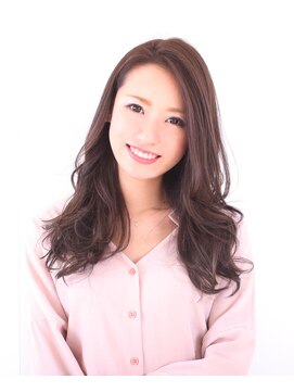 アオ(AO) 大人ラフウェーブ