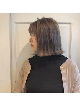 エイト ヘアサロン 渋谷本店(EIGHT) 【EIGHT渋谷本店】新田 廉_0038