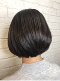 うる艶／ナチュラルボブ