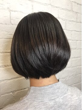 グレープバイン(GRAPEVINES) うる艶／ナチュラルボブ