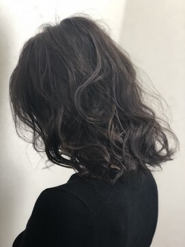 プログレス 荻窪店(PROGRESS) ダークアッシュ