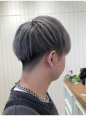 【担当坪井】シルバーマッシュ