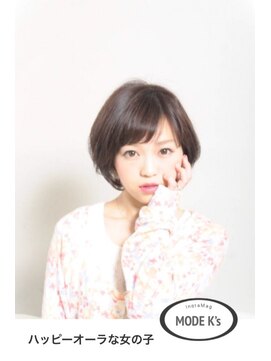 モードケイズ 六甲道店(MODE K’s) 六甲道コレクション♪