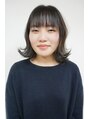 ブス 多治見店(BUSU) マイルドグラデーション