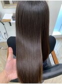 ☆徹底髪質改善☆美髪酸熱トリートメント