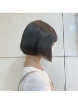 フォルテ 草薙店&nbsp;オリーブアッシュ