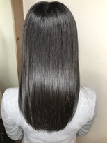 ヘアリゾートエーアイ 西日暮里店(Ai)&nbsp;髪質改善！！