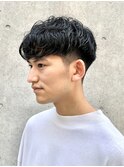 【OVAO オバオ 二子玉川】 メンズショート