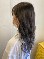 カットツー(Cut2)&nbsp;シールエクステ