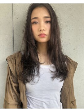 ラフィット 下大利店(lafit) ロングレイヤー