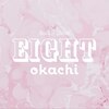 エイト オカチ 上野御徒町店(EIGHT okachi)のお店ロゴ