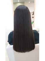 ヘアーズ 本店(HAIRZ)&nbsp;《HAIRZ》平田☆サラサラストレート