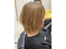 ヴィオ(hair make ViHo)