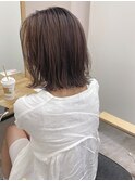 アディクシーカラー_ラベンダーベージュ_0006629