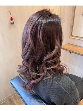 マロウ(marou) 秋色カラー