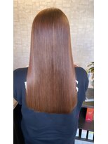 オーシャンシェリー(Ocean Sherry)&nbsp;美髪ストレート