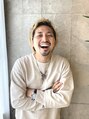サップ 茨木店(Sup) 氏家 雅規