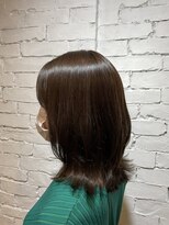 ボスコ 下北沢店(bosco)&nbsp;ミィディアムレイヤー　《koike》