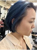 【penelope】山下　小顔ショート　くびれショート20代30代[新宿]