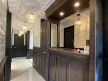 いらっしゃいませ、ようこそlupinus二俣川店へ！