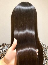 ラファンジュ ヘアー クレオ(Rohange hair Creo)