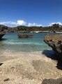 ケース 大垣(case)&nbsp;沖縄大好きすぎて1人でふらっと行くことも。。。【大垣】