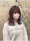 カシスピンク