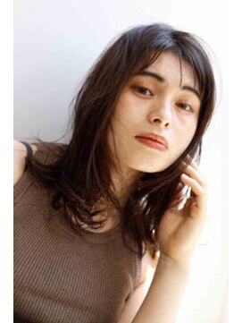 スピガ(SPIGA) レイヤーミディアム