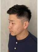 【ma'am zee笹塚】ラインショート