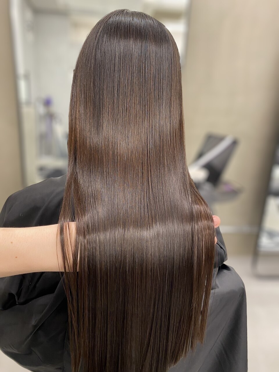 Geniee horie 【艶髪×髪質改善ミネコラトリートメント】:L141345715|ジーニーホリエ(Geniee horie)のヘアスタイル|ホットペッパービューティー Geniee horie 【艶髪×髪質改善ミネコラトリートメント】:L141345715|ジーニーホリエ(Geniee horie)のヘアスタイル|ホットペッパービューティー