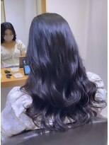 アピッシュ 国分寺(apish)&nbsp;デジタルパーマ・韓国風パーマ