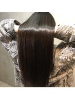 リエコー(RE'ECHO)&nbsp;髪質改善/トリートメント