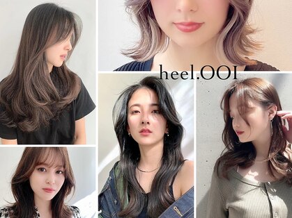 ヒール オオイ(heel.OOI)の写真