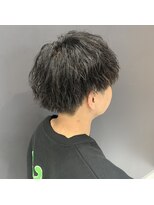 クレオ 片江店(CREO) ツイストスパイラル