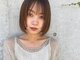 ヘアーメイク バーミー(hair make Balmy)の写真/ナチュラルスタイル・ショートスタイルならおまかせ◎指名多数のhairで理想の仕上がりに!!イメチェン大歓迎